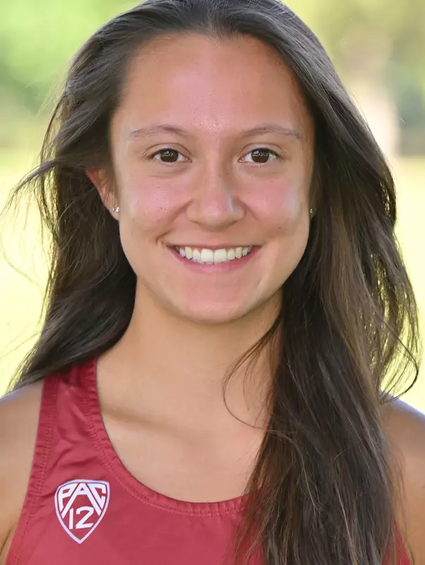 Sabrina Colbert 2024 Headshot