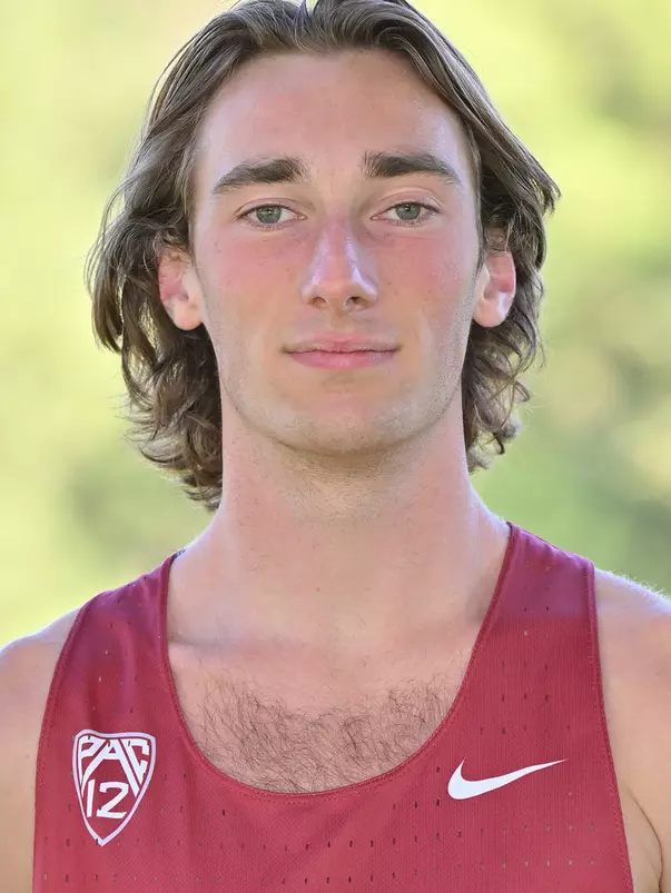 Leo Cook 2024 Headshot