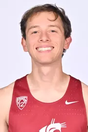 Cooper Cortinas 2024 Headshot