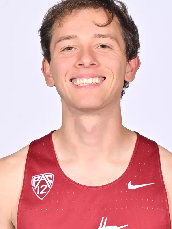 Cooper Cortinas 2024 Headshot