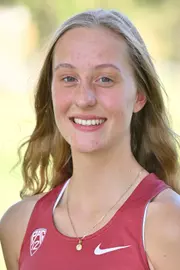 Sophia Cushman 2024 Headshot