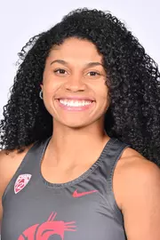 Micaela De Mello 2024 Headshot