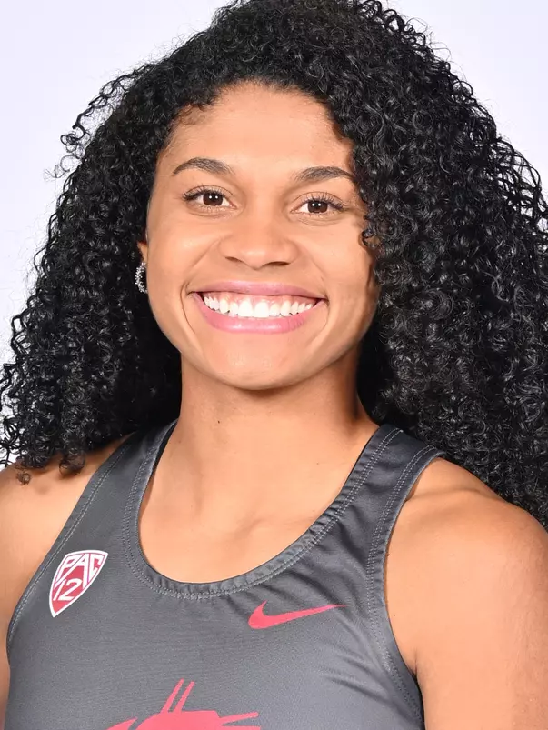 Micaela De Mello 2024 Headshot