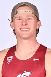 Gavin Dimick 2024 Headshot