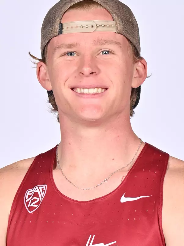 Gavin Dimick 2024 Headshot