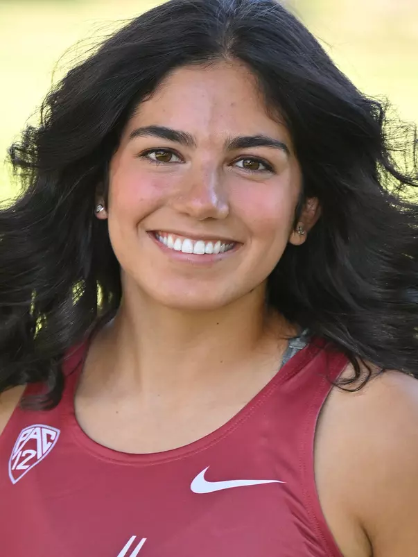 Jessica Duran 2024 Headshot