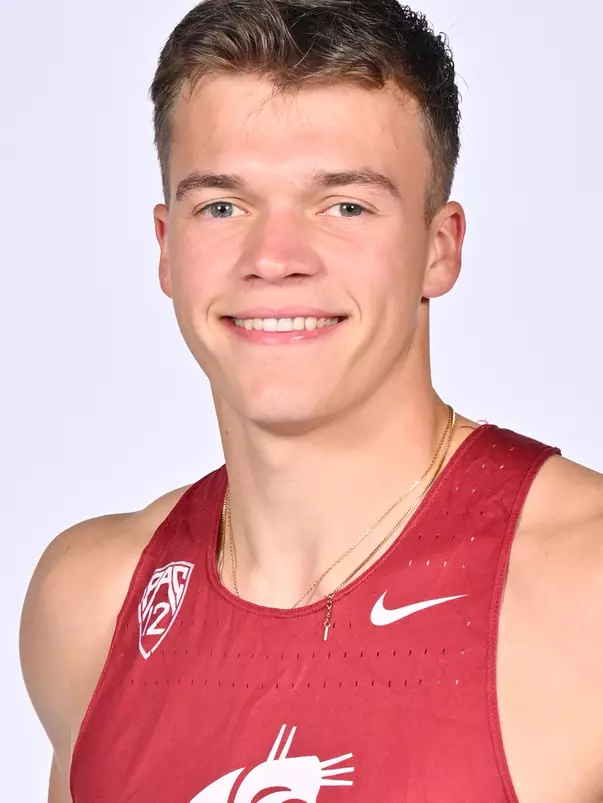 Parker Duskin 2024 Headshot