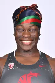 Nana Gyedu 2024 Headshot