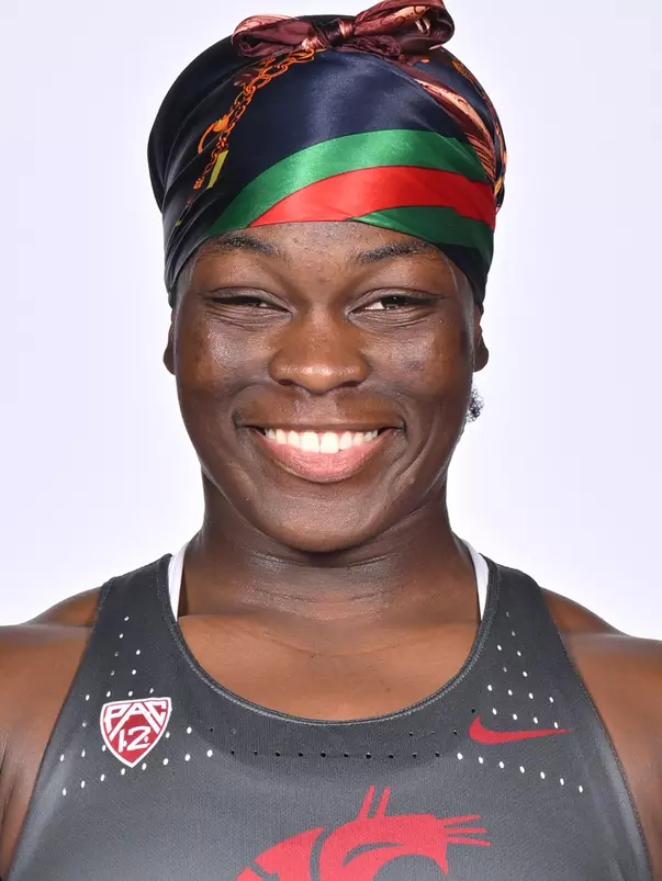 Nana Gyedu 2024 Headshot