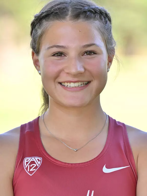 Lily Herman 2024 Headshot