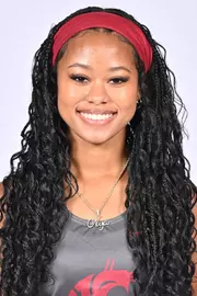 Zakiya Hill 2024 Headshot