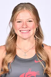 Ashley Hollenbeck Willems 2024 Headshot