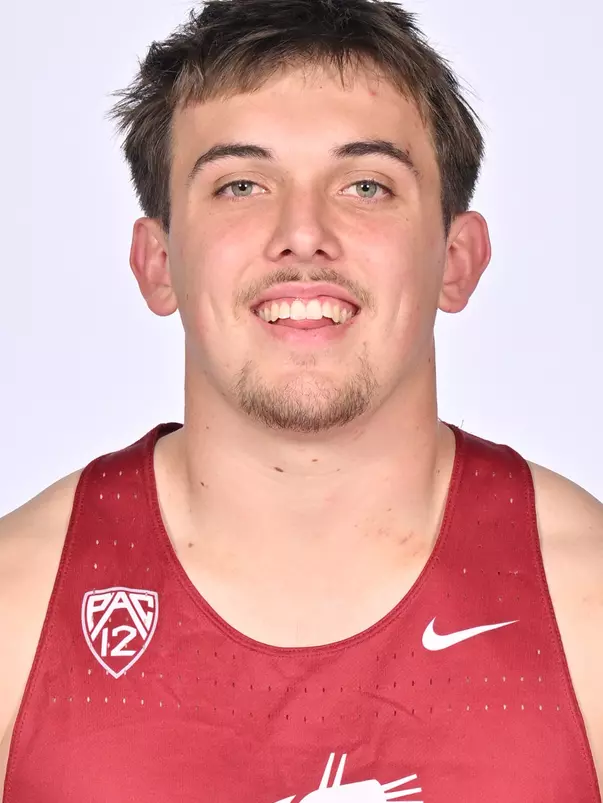 Caden Hottman 2024 Headshot