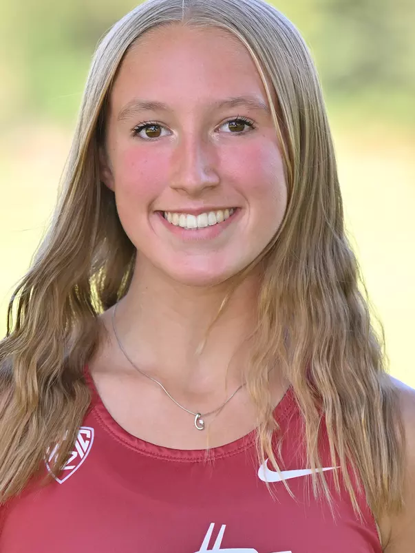 Lauren Hoyt 2024 Headshot