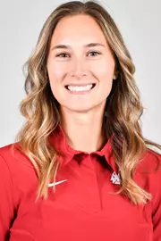 Cassie (Thompson) Krieger