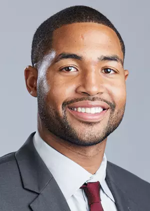 Jerry Brown Headshot 2022