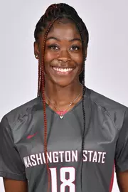 2024 WSU Soccer media photos on the Pullman campus of Washington State University, Monday, July 8, 2024.