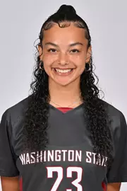 2024 WSU Soccer media photos on the Pullman campus of Washington State University, Monday, July 8, 2024.