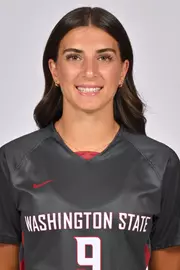 2024 WSU Soccer media photos on the Pullman campus of Washington State University, Monday, July 8, 2024.