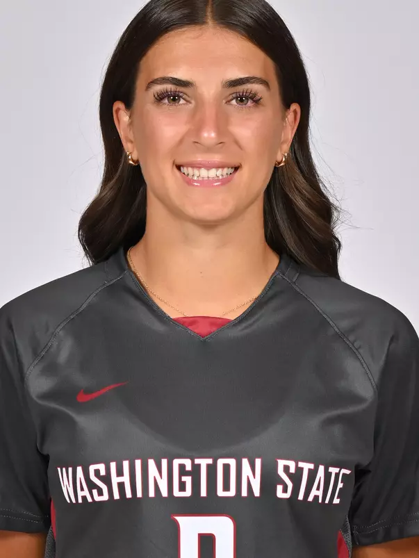 2024 WSU Soccer media photos on the Pullman campus of Washington State University, Monday, July 8, 2024.