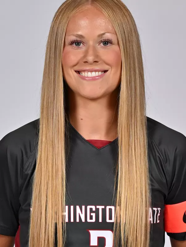 2024 WSU Soccer media photos on the Pullman campus of Washington State University, Monday, July 8, 2024.
