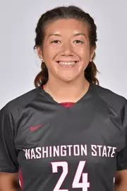 2024 WSU Soccer media photos on the Pullman campus of Washington State University, Monday, July 8, 2024.