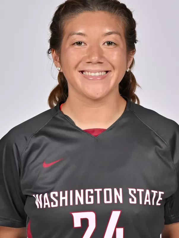 2024 WSU Soccer media photos on the Pullman campus of Washington State University, Monday, July 8, 2024.