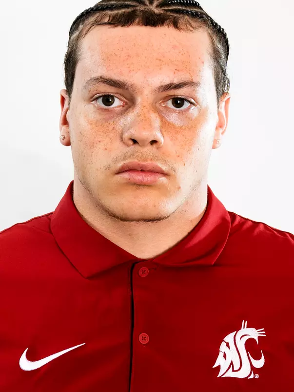 Camden DeGraw-Tryall