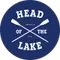 Head of the Lake Logo