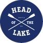 Head of the Lake Logo