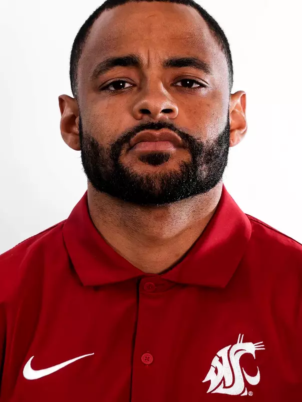 Allen Brown 20224 Headshot