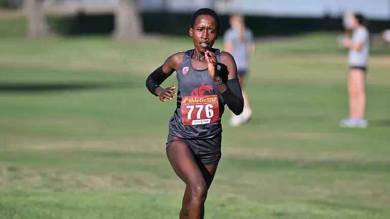 WCC Announces Preseason Cross Country Honors