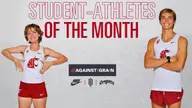 Academic Services August Student-Athletes of the Month