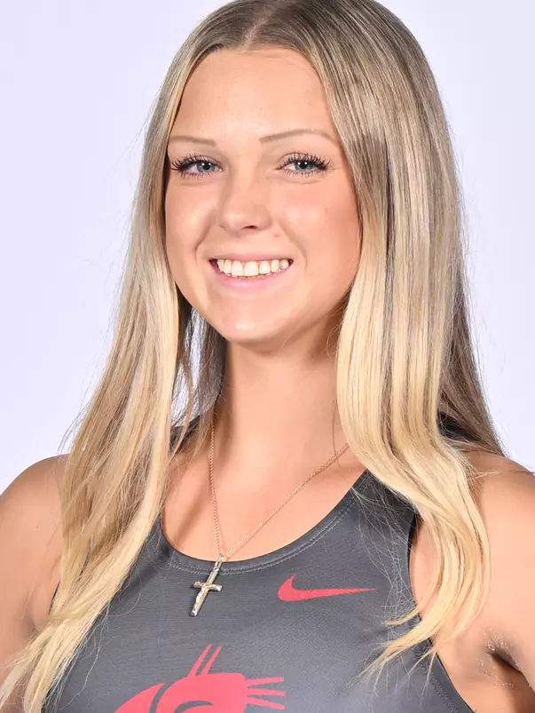 Track and Field Media Day
Tuesday, Nov. 5, 2024
At the Taylor Sports Complex