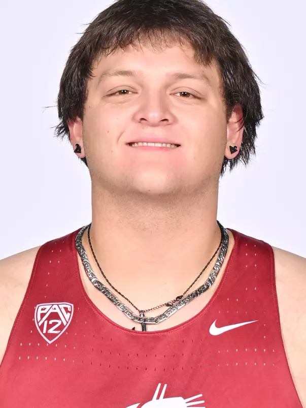 Track and Field Media Day
Tuesday, Nov. 5, 2024
At the Taylor Sports Complex