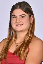 Martinia Markov 2024-25 Headshot