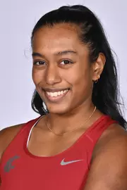 Madhu Satishbabu 2024-25 Headshot