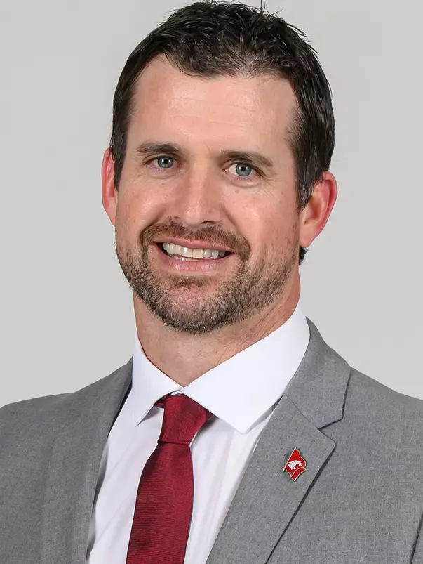 Jimmy Rogers 2025 Headshot