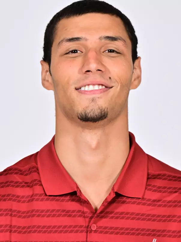 Rylan Bergersen, 2025-26