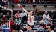 Cougs Take First-Place San Diego to Five Sets in Loss