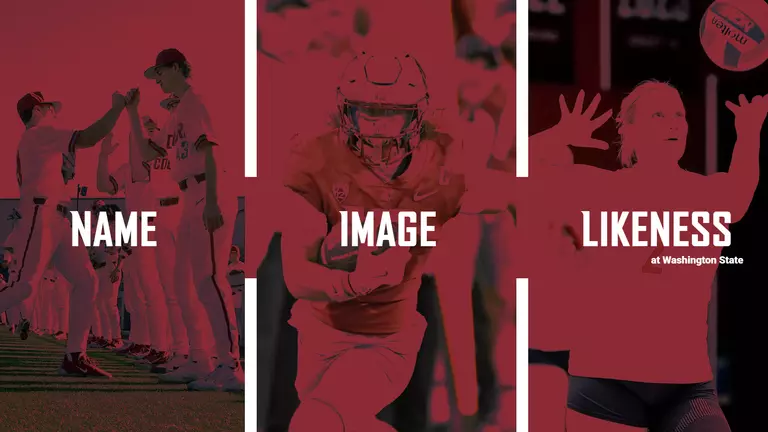 WSU Athletics Unveils Revamped NIL Website