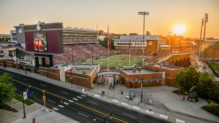 Cougar Football Season Tickets on Sale