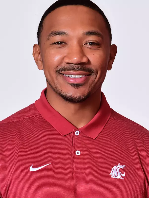 Orlando Johnson 2025 Headshot