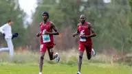 Kipchoge, Longisa and co. set for NCAA West Regionals