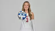 Volleyball Signs Whitney Dewicki for 2026