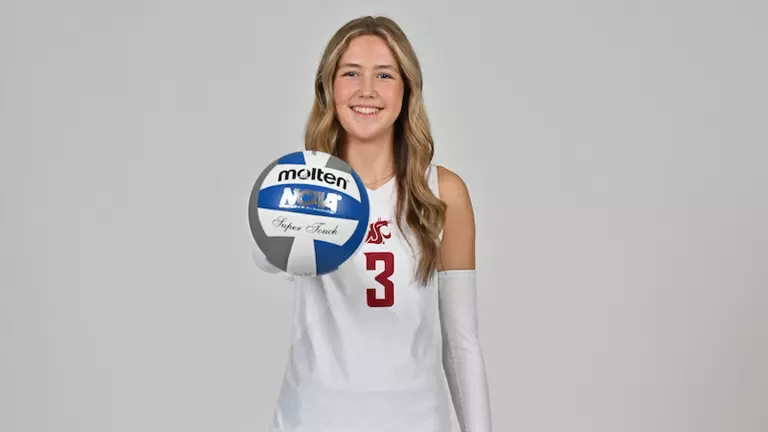 Volleyball Signs Whitney Dewicki for 2026