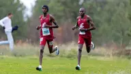 Kipchoge and Longisa produce historic sweep at West Regionals