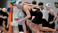 Cougar Swimming Heads to Hawkeye Invitational