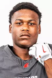 Torrence "Toe" Sanders