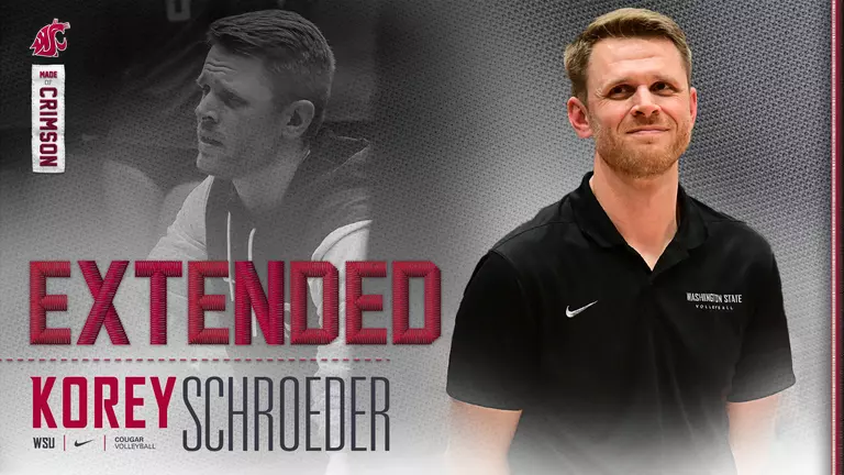 Korey Schroeder Signs Contract Extension Through the 2029 Season